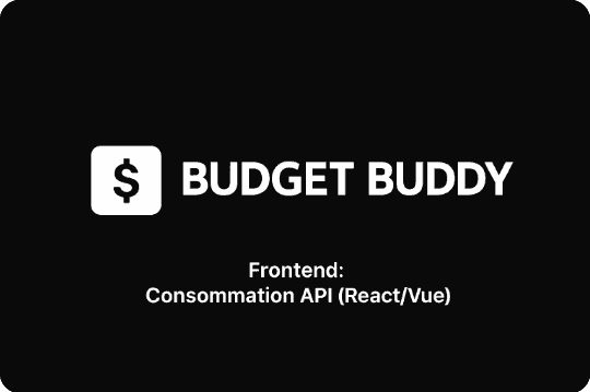 BudgetBuddy