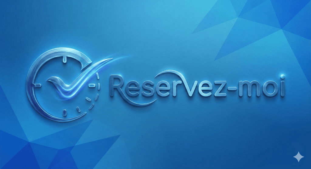 Réservez-Moi