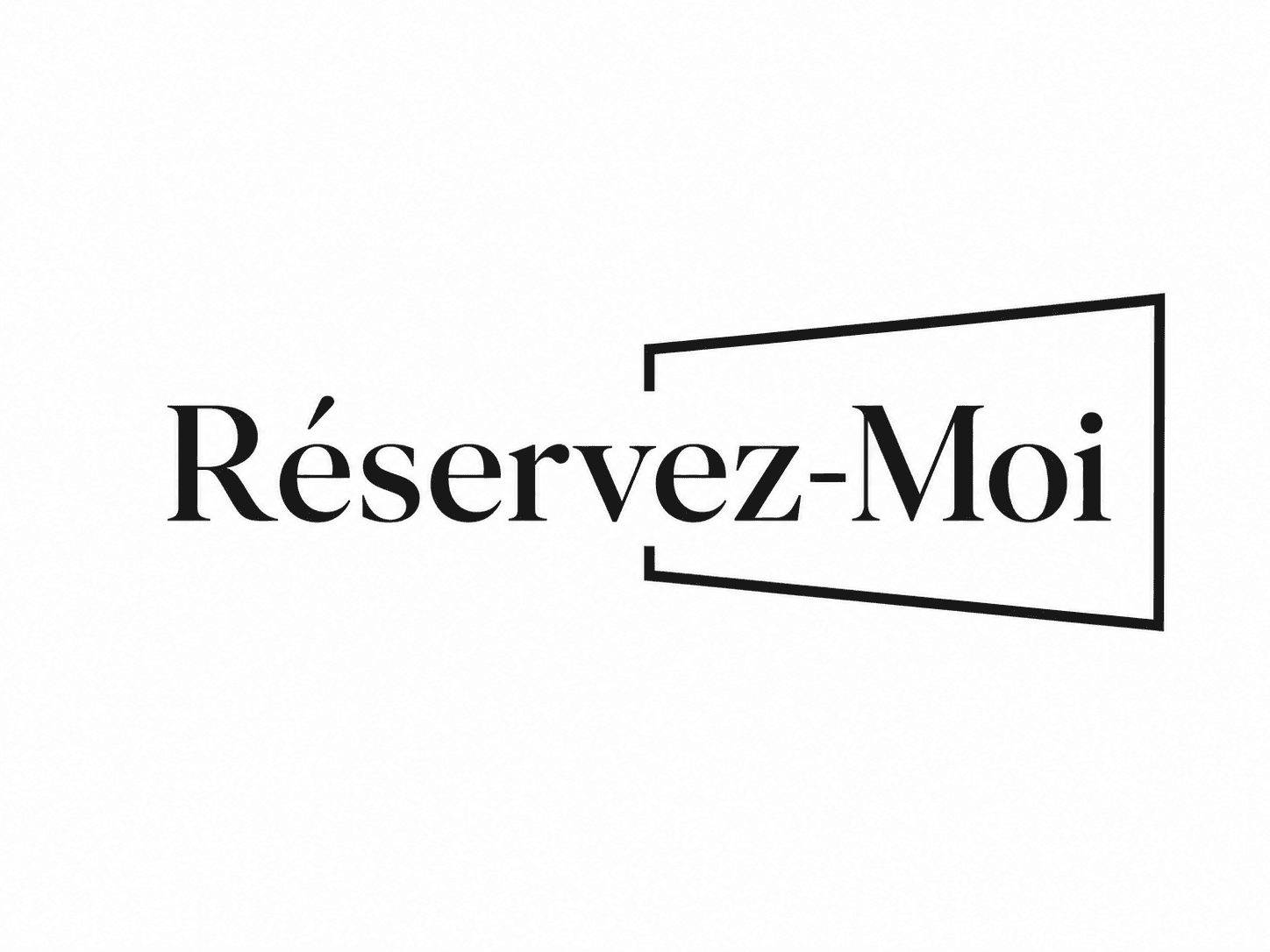Réservez-Moi